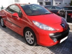 Peugeot 207 CC 1.6I 120 VTI - mejor precio | unprecio.es