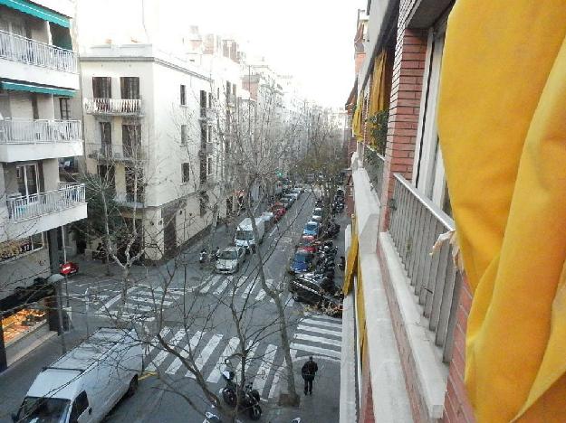 Piso en Barcelona