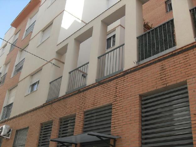 Piso en Granada