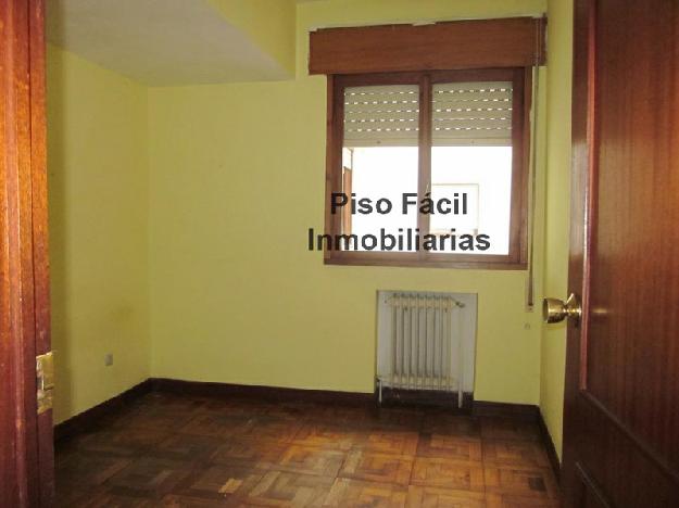 Piso en Lugo