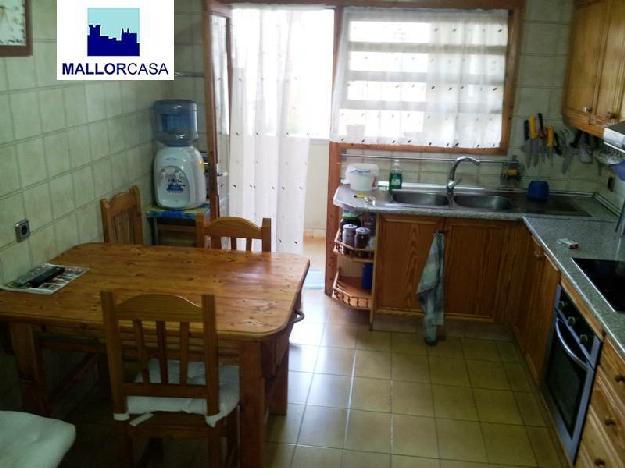 Piso en Palma de Mallorca