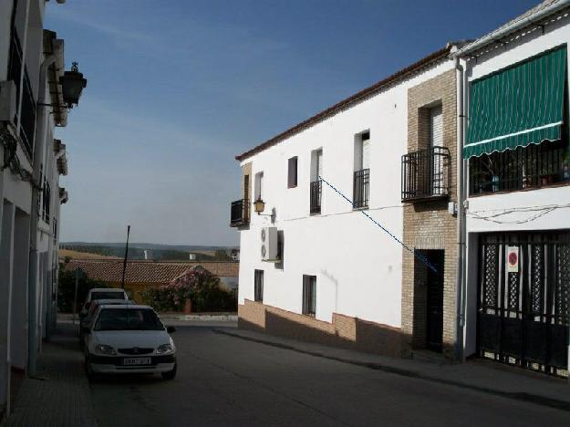 Piso en Santaella