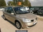 Renault Grand Scenic Business 5 plazas 1.5dCi105 E - mejor precio | unprecio.es