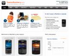 Reparar Blackberry. Servicio técnico especializado - mejor precio | unprecio.es