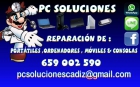 Reparar ordenador El Puerto de Santa Maria, Cadiz, arreglar ordenador. - mejor precio | unprecio.es