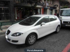 Seat Leon 1.9 TDI - mejor precio | unprecio.es