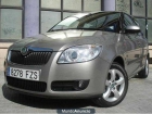 Skoda Fabia 1.9 TDI Sport - mejor precio | unprecio.es