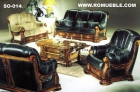 Sofas Rusticos y Muebles rusticos - mejor precio | unprecio.es