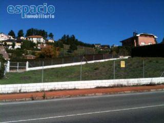 Solar/Parcela en venta en Ponferrada, León