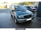 Suzuki Grand Vitara - mejor precio | unprecio.es