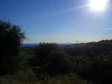 Terreno se vende en Estepona, Costa del Sol