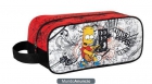 The Simpson zapatillero - mejor precio | unprecio.es
