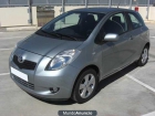 Toyota Yaris 1.3 VVT-I - mejor precio | unprecio.es