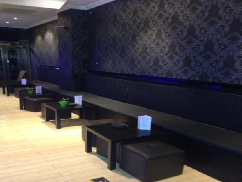 Traspaso Bar 70m² sin s/h en zona Embajadores