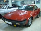 TRIUMPH TR7 TARGA - Valencia - mejor precio | unprecio.es