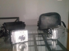 Vendo Canon PowerShot A520 y FlipCam Yakarta HD - mejor precio | unprecio.es