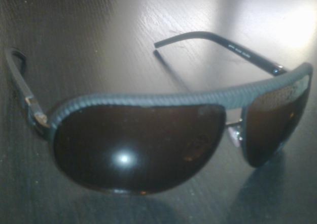 Vendo gafas italianas Pirelli nuevas