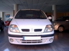 Venta de Renault MEGANE SCENIC CENTURY 1.9 DTi '03 en Cambados - mejor precio | unprecio.es