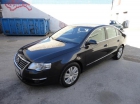 Volkswagen Passat 2.0 TDI 140CV HIGHLINE DSG - mejor precio | unprecio.es