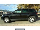 Volkswagen Touareg 2.5 TDI R 5 6V.SUSPENSION N - mejor precio | unprecio.es
