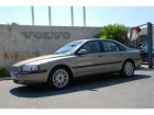 Volvo S80 2.9 TURBO - mejor precio | unprecio.es