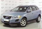 Volvo XC60 2.4 D5 AWD MOME - mejor precio | unprecio.es