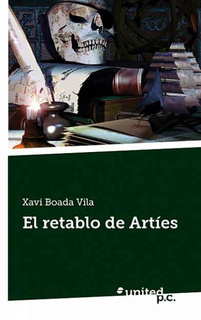 El retablo de artíes