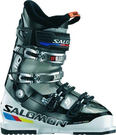 Botas de esquí Salomon ImpactCS 9 110