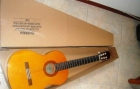 Guitarra Clásica Yamaha C40 **Como nueva!! - mejor precio | unprecio.es