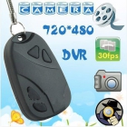 Mini cámara digital espía tipo mando de garaje NUEVA - mejor precio | unprecio.es