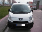 2007  ISOTERMO Peugeot Expert Blanco2.0HDI 120 - mejor precio | unprecio.es