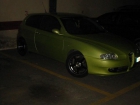 Alfa Romeo 147 1.9 JTD 120CV Distinctive - mejor precio | unprecio.es