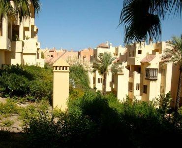 Apartamento en Manilva