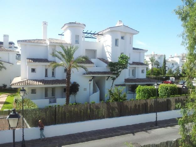 Apartamento en Marbella