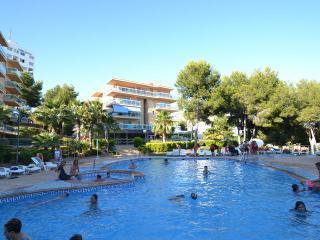Apartamento en residencia : 4/6 personas - piscina - salou  tarragona (provincia de)  cataluna  espana