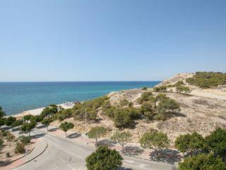 Apartamento en venta en Villajoyosa (la)/Vila Joiosa, Alicante (Costa Blanca)