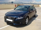 Audi A4 2.0TDI DPF 143 - mejor precio | unprecio.es