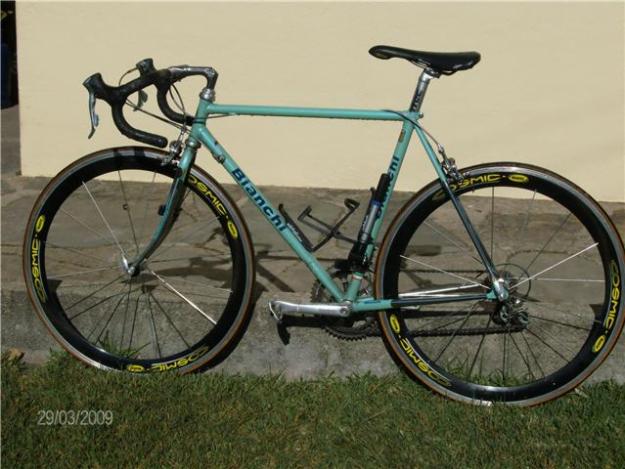 bianchi de carrera