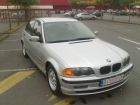 BMW 320 D de 1998 en buen estado - mejor precio | unprecio.es