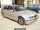 BMW Serie 3 320D - mejor precio | unprecio.es