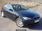 BMW Serie 3 320D - mejor precio | unprecio.es