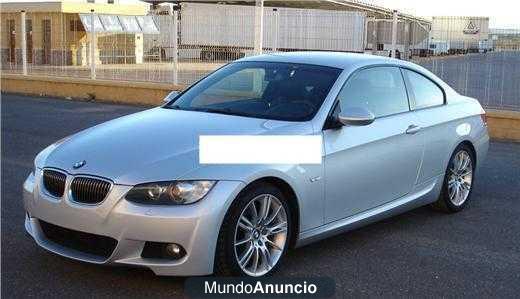 BMW Serie 3 330D