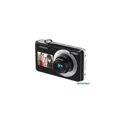 Camara Digital Samsung Tl205 12.2mp Doble Pantalla