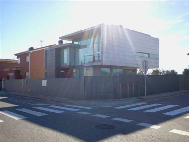 Chalet en Reus