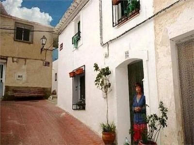 Chalet en venta en Cóbdar, Almería (Costa Almería)