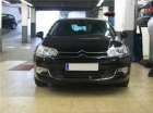 Citroen c5 20hdi 140fap exclusive en pontevedra - mejor precio | unprecio.es