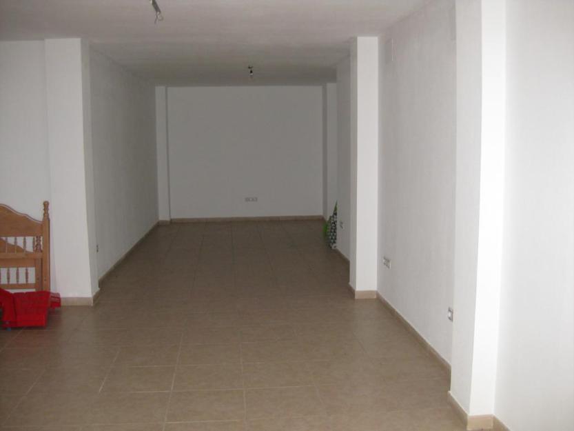 Entresuelo cial centro elche (r.176)