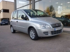 FIAT MULTIPLA  1.9MJT DYNAMIC - mejor precio | unprecio.es