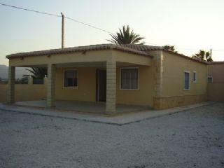 Finca/Casa Rural en venta en Albatera, Alicante (Costa Blanca)
