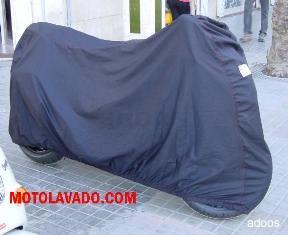fndas de moto con calidad